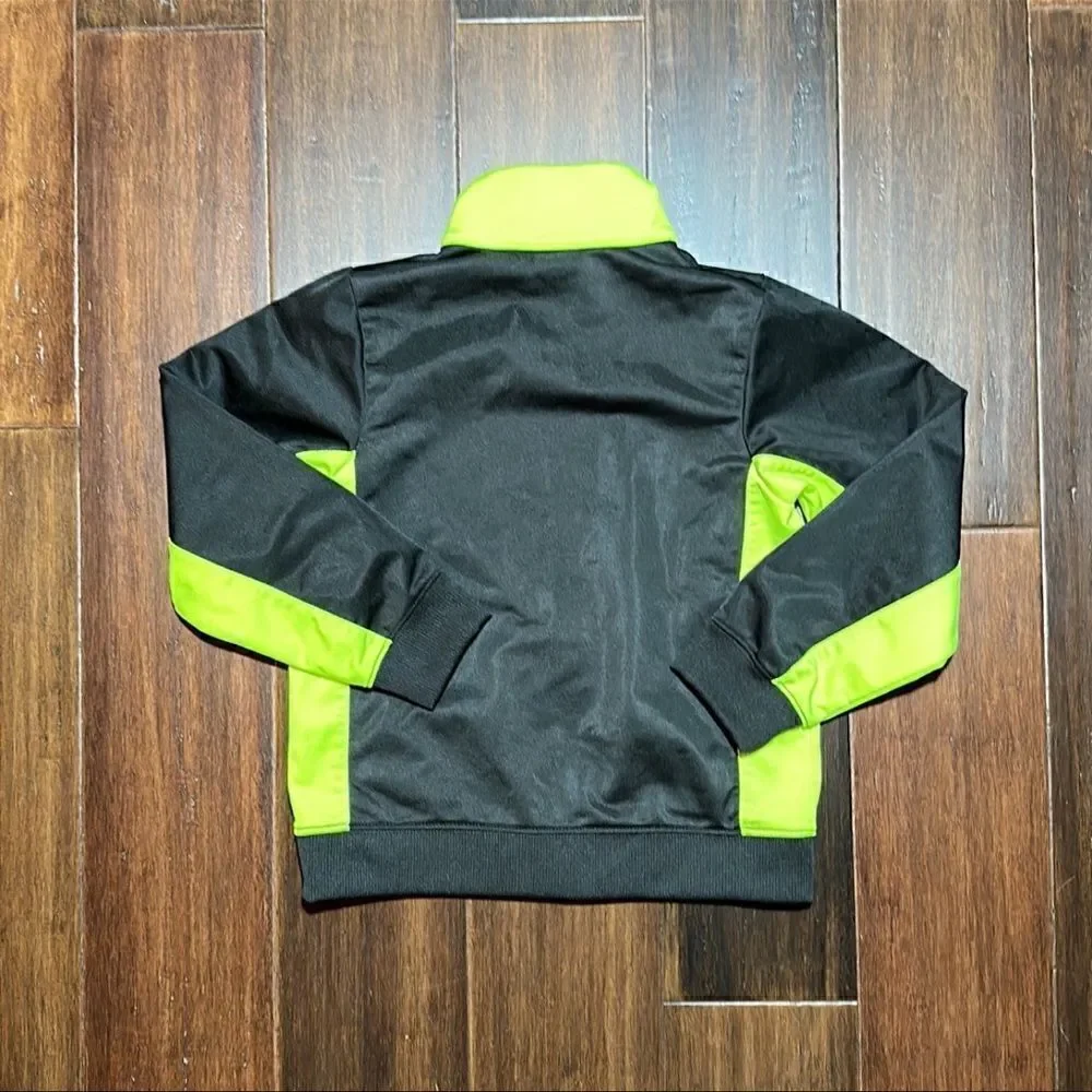 Nike Boys Track Jacket